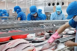 Le Vietnam maintient son excédent commercial avec les États-Unis