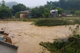Le PM demande de régler les conséquences des crues