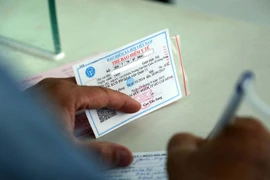 Nghe An soutient les démunis dans la souscription à l'assurance-santé
