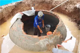 La BAD soutient l'agriculture à faible émission de carbone au Vietnam