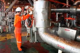 Vietnam et Russie intensifient leur coopération dans le secteur pétrolier