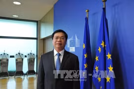 L’ALE entre le Vietnam et l’UE en vigueur en 2018 ?