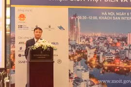 Suède et Vietnam partagent des expériences pour édifier une société durable