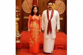 Dynamiser la coopération Vietnam-Sri Lanka