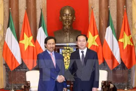 Le Koweït, partenaire important du Vietnam au Moyen-Orient