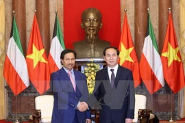 Le Koweït, partenaire important du Vietnam au Moyen-Orient