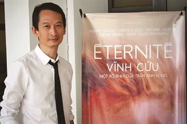 Trân Anh Hùng, un réalisateur en quête d’éternité
