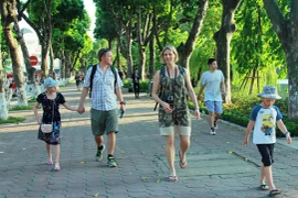 Hanoï et Ho Chi Minh-Ville dans le top 20 des destinations les plus dynamiques du monde
