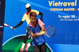 Tournoi international de tennis U18