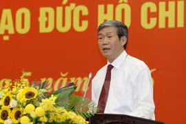 Bilan du mouvement "Étudier et suivre l'exemple moral du Président Hô Chi Minh"