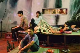 Le Vietnam participe au Festival international du film à Berlin