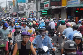 Vietnam et États-Unis coopèrent dans l’édification d’une ville intelligente