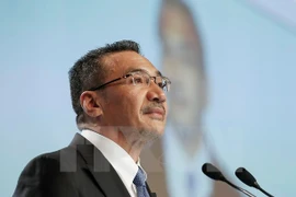 Mer Orientale : la Malaisie appelle l'ASEAN à s'unir 