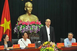 Hai Phong invitée à devenir une ville intelligente
