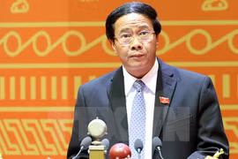 XIIe Congrès national du Parti : des discussions sur les documents se poursuivent