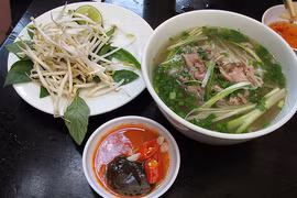 La Journée du Pho vietnamien au Japon