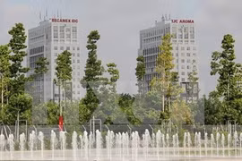 La Journée mondiale de l'environnement 2016 sera célébrée à Lào Cai