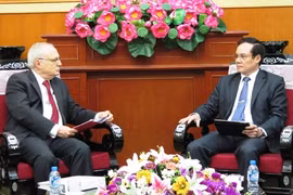 Le Vietnam garantit la liberté de croyance et de religion