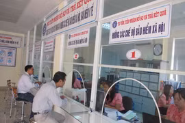 Bac Lieu : renforcement de la mise en œuvre des politiques d'assurance sociale et d'assurance-santé