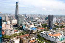 Le Vietnam dans le top 3 destinations mondiales valant la peine d’investir dans l’immobilier