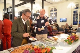 En Suisse, l’Alimentarium fait honneur à la cuisine vietnamienne