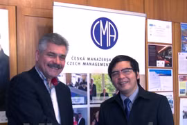 Oportunités pour les PME vietnamiennes en République tchèque