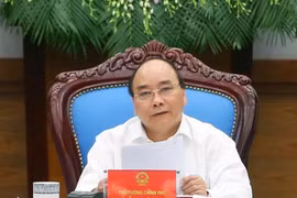 Le gouvernement commence la réunion périodique de juin