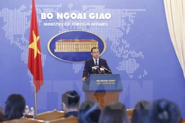 Le Vietnam proteste contre les tirs indonésiens sur ses pêcheurs