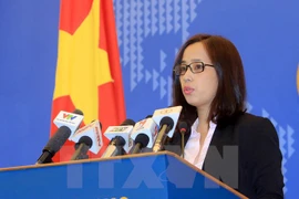 A propos de la protection des citoyens vietnamiens à l’étranger 