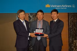 Vietnam Airlines consolide sa position sur le marché sud-coréen