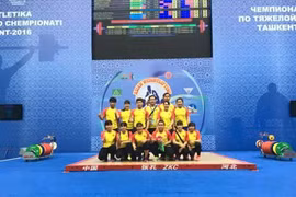 Le Vietnam obtient un nouveau billet pour les JO de Rio 2016