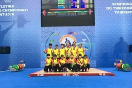 Le Vietnam obtient un nouveau billet pour les JO de Rio 2016