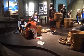 Bientôt la Semaine culturelle Malaisie-Indonésie-Vietnam