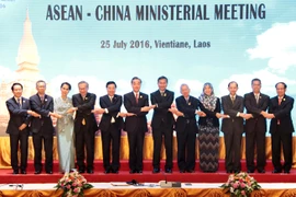 Mer Orientale : l'ASEAN et la Chine adoptent une déclaration commune sur la DOC