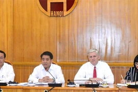 Hanoi accélérera la mise en œuvre des projets soutenus par la BAD 