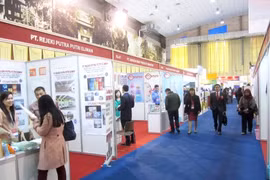 La 31e Foire commerciale indonésienne, opportunité pour les investisseurs vietnamiens