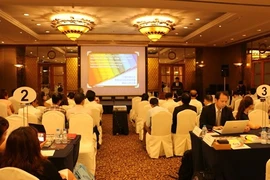 Les entreprises taïwanaises évaluent le marché vietnamien