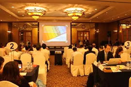 Les entreprises taïwanaises évaluent le marché vietnamien