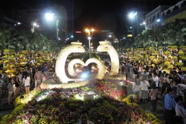 Préparatifs pour organiser le Festival mondial des Cultures Ho Chi Minh-Ville – Gyongju 2017
