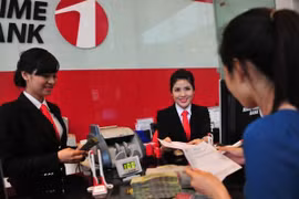 Maritime Bank fonctionne normalement, assure la liquidité 