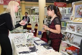 Taxe à 0% sur les produits exportés en Russie, à partir du 5 octobre