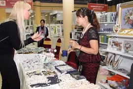 Taxe à 0% sur les produits exportés en Russie, à partir du 5 octobre