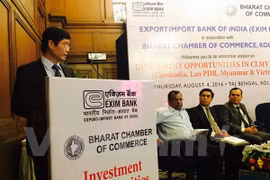 L'Inde veut augmenter ses investissements au Vietnam