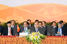 Clôture de l’ACMECS-7 et du CLMV-8