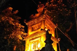 Le cœur de la capitale bat au rythme des mariages
