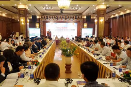 Promotion de l’investissement étranger à Thua Thien-Hue