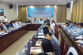 Mesures susceptibles de mieux envoyer la main-d’œuvre vietnamienne à l'étranger