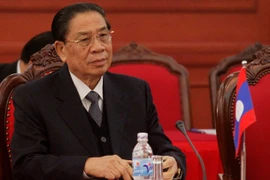 Ouverture lundi du 10e Congrès du Parti Populaire Révolutionnaire du Laos
