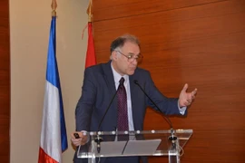 Le Vietnam et la France promeuvent le commerce et l’investissement