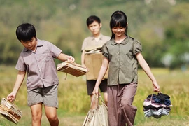 Un film de Victor Vu sacré meilleur film du TIFF-Kids